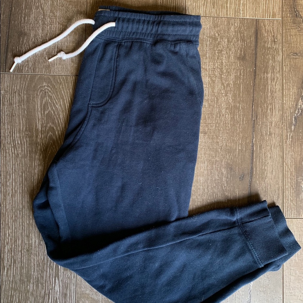 Cotton On Men’s “Trippy Track” Joggers
